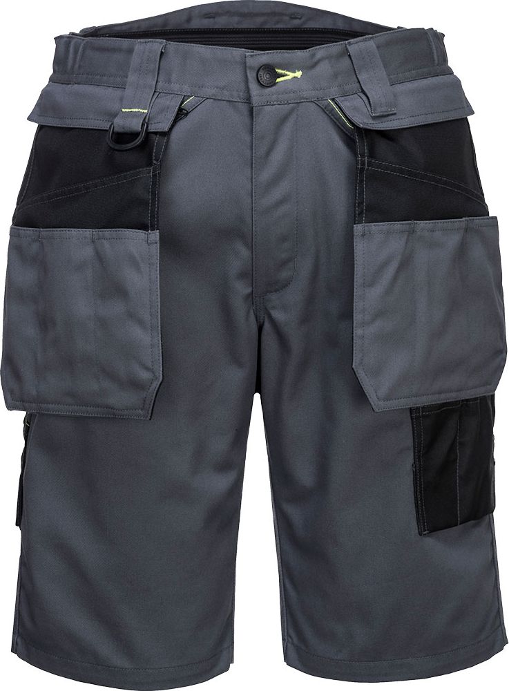 PW345 PW3 Holster Work Shorts