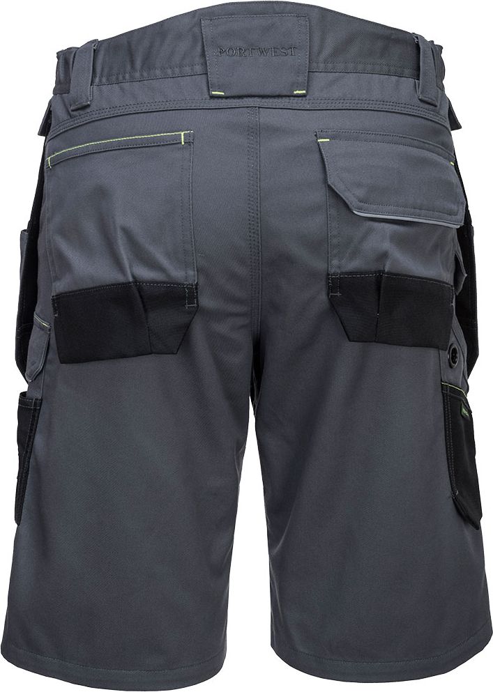 PW345 PW3 Holster Work Shorts