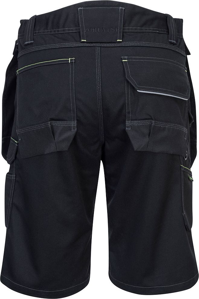 PW345 PW3 Holster Work Shorts