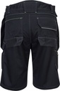 PW345 PW3 Holster Work Shorts