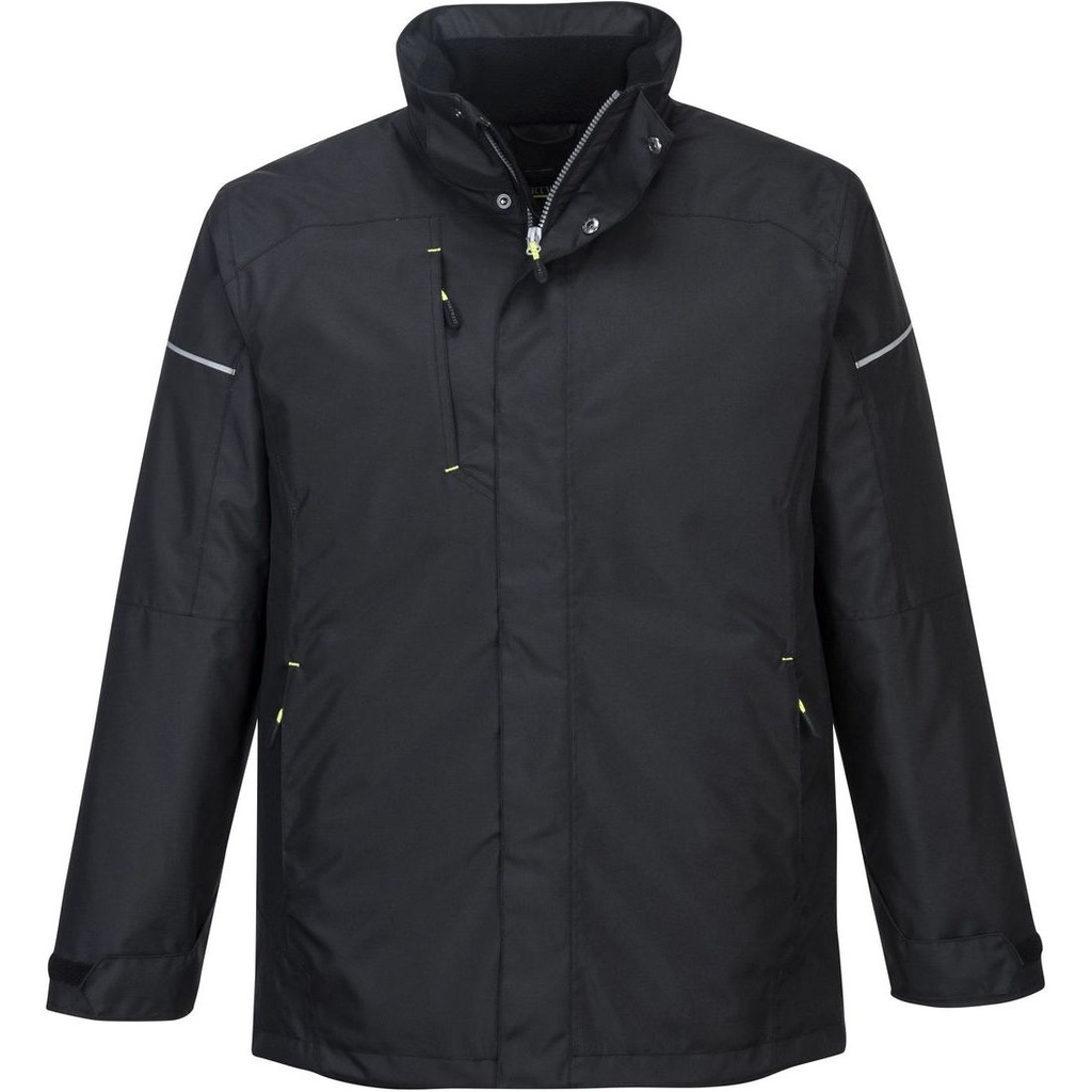 PW362 PW3 Winter Jacket