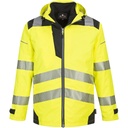 PW365 PW3 Hi-Vis 3-in-1 Jacket