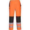 PW386 PW3 Hi-Vis Women's Rain Trouser