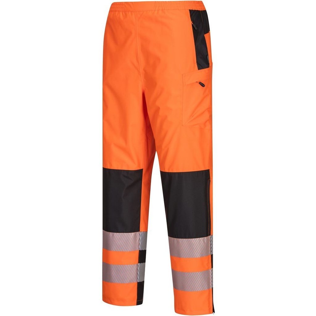 PW386 PW3 Hi-Vis Women's Rain Trouser