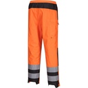 PW386 PW3 Hi-Vis Women's Rain Trouser