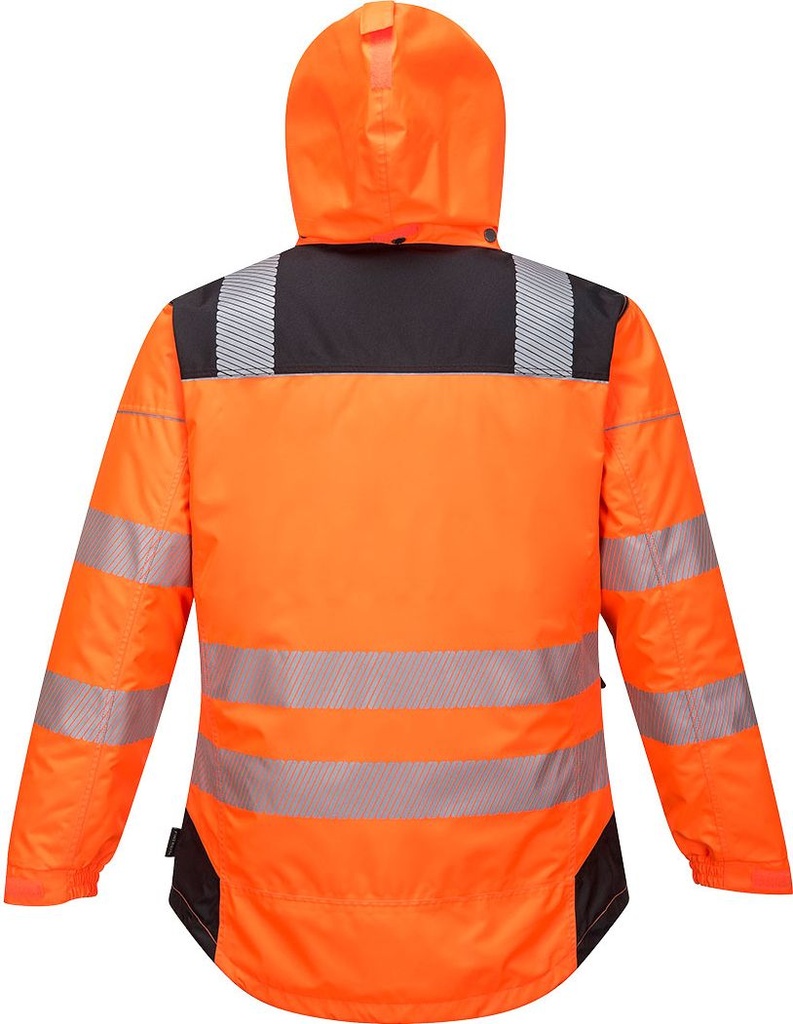 T400 PW3 Hi-Vis Jacket