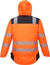 T400 PW3 Hi-Vis Jacket
