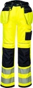 T501 PW3 Hi-Vis Work Trousers