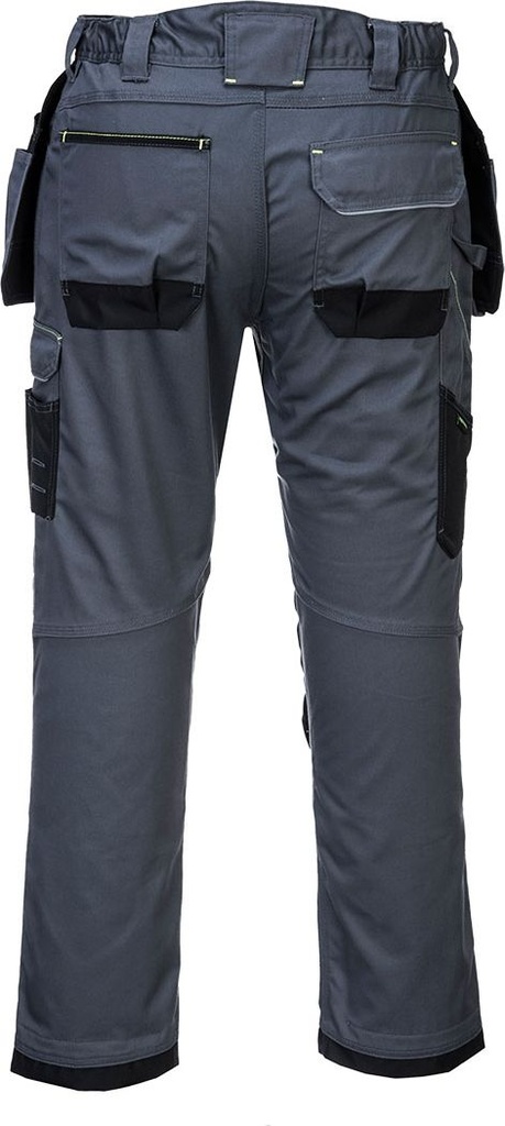 T602 PW3 Holster Work Trousers