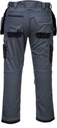 T602 PW3 Holster Work Trousers