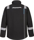 FR704 WX3 FR Softshell