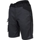 T710 WX3 Service Shorts