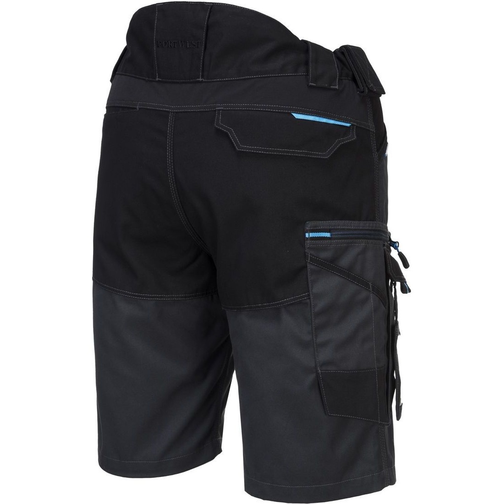 T710 WX3 Service Shorts