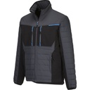 T752 WX3 Hybrid Baffle Jacket