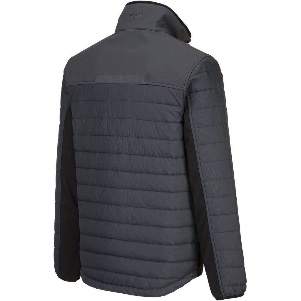 T752 WX3 Hybrid Baffle Jacket