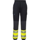 KX341 KX3 Hi-Vis Flexi Trousers