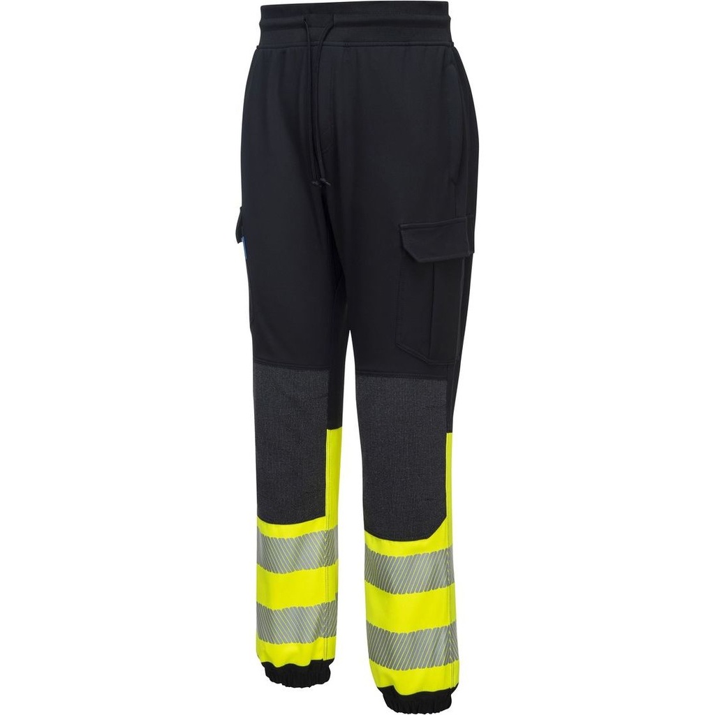 KX341 KX3 Hi-Vis Flexi Trousers