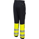 KX341 KX3 Hi-Vis Flexi Trousers