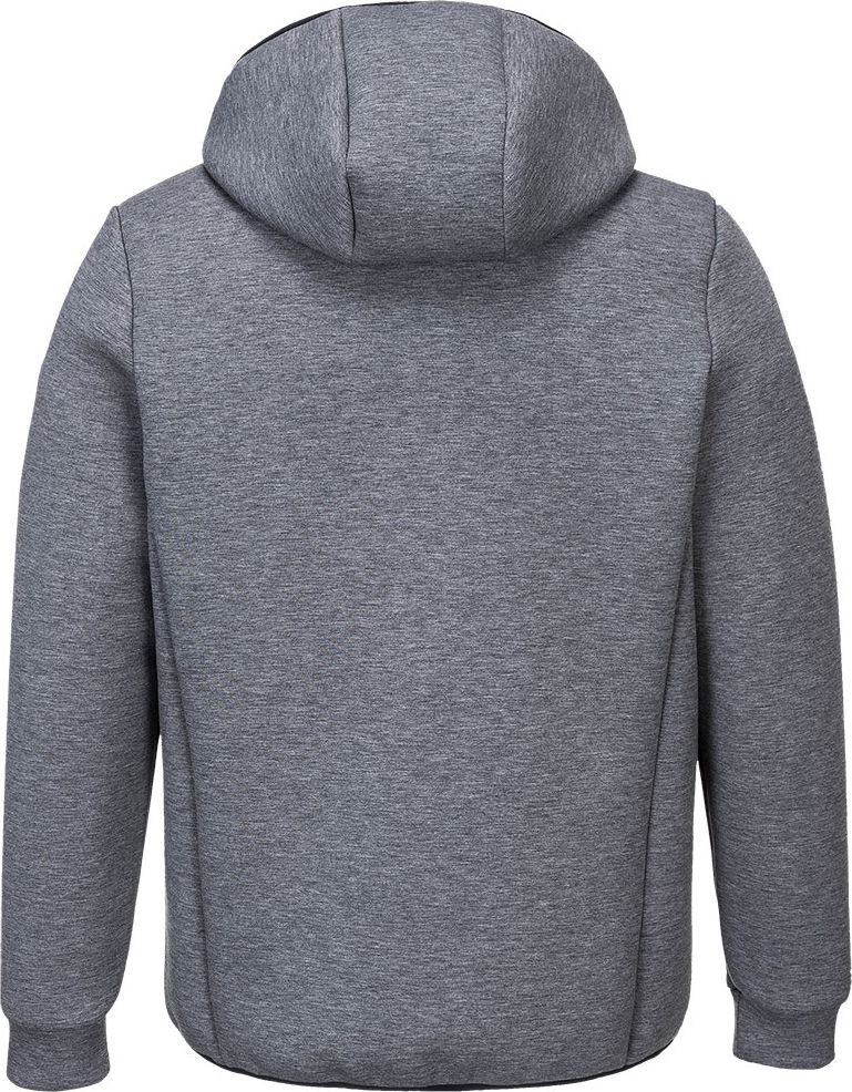 T831 KX3 Technical Fleece