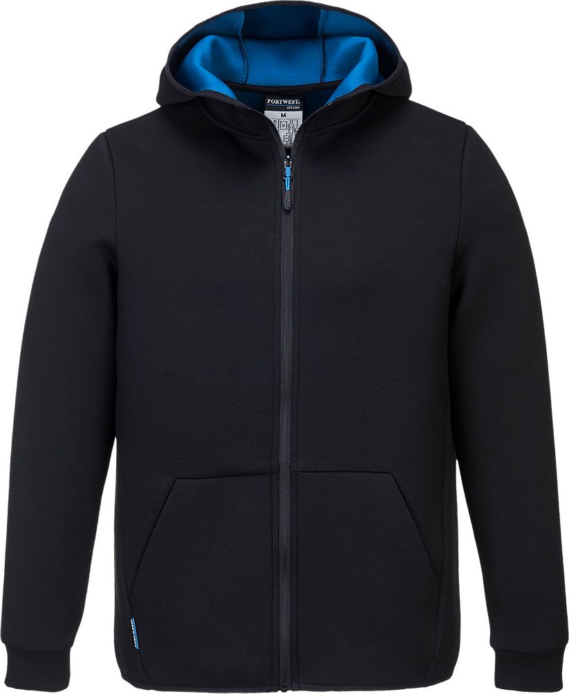 T831 KX3 Technical Fleece