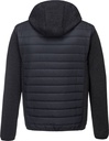 T832 KX3 Baffle Knit Jacket