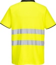 PW213 PW2 Hi-Vis T-Shirt S/S