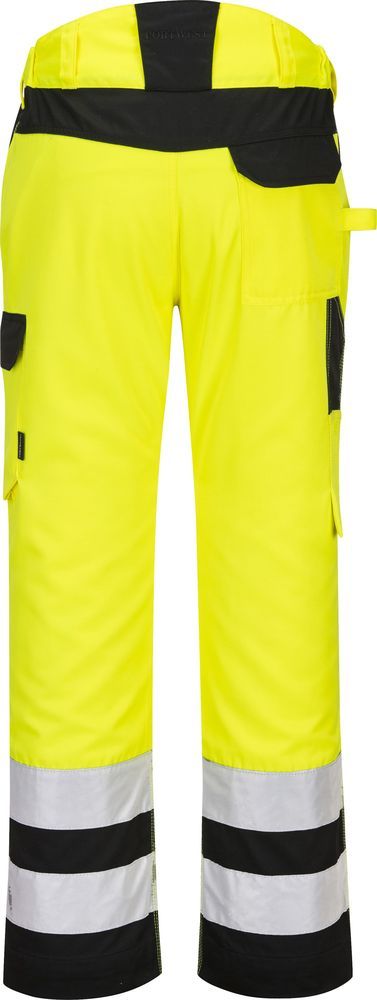 PW241  PW2 Hi-Vis Service Trouser