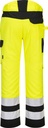 PW241  PW2 Hi-Vis Service Trouser