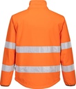 PW275 PW2 Hi-Vis Softshell (2L)