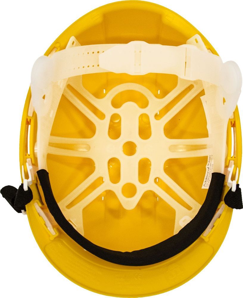 PW97 Monterosa Safety Helmet