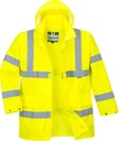 S160 Lite Traffic Jacket