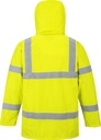 S160 Lite Traffic Jacket