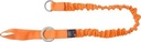 TS 90 001 01 Stretch lanyard for connecting heavy tools