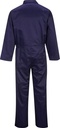 S999 EuroWork Coverall