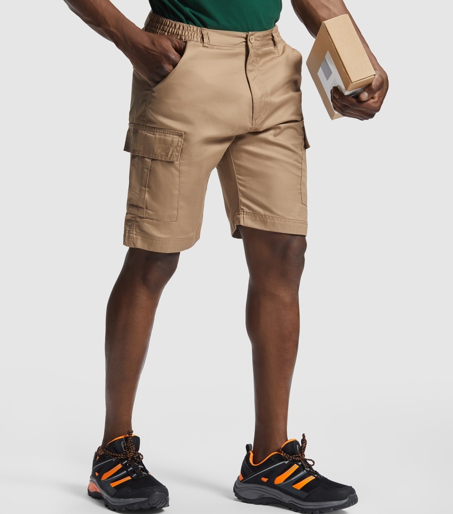 BE6725 ARMOUR Shorts