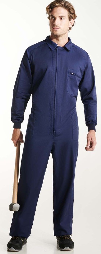 BM8401 JIMMY Coverall