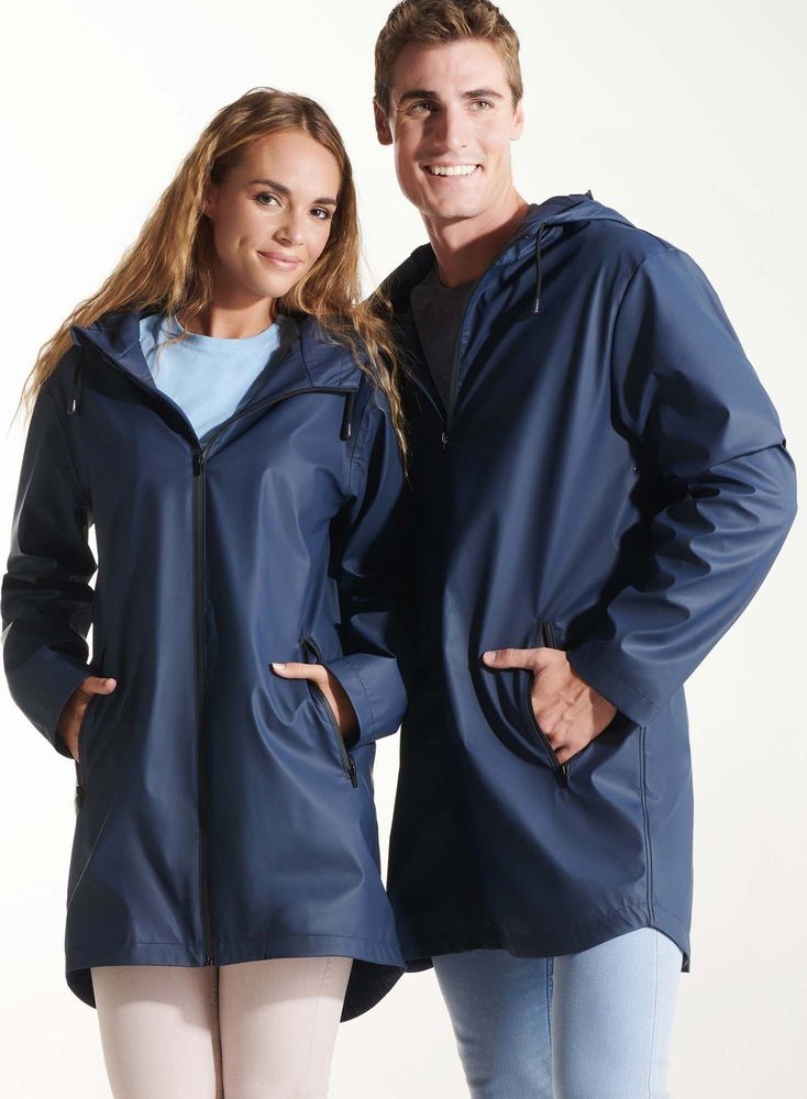 CB5201 SITKA Raincoats