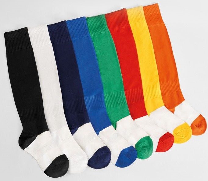CE0491 SOCCER Socks