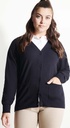 CG8406 EXPLORER WOMAN Cardigan