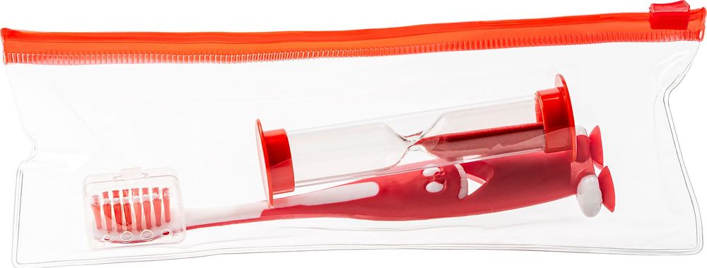 CI9946 MESLER Toothbrush