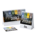 CN8066 FLINT Calendar