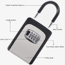 C01 Password Portable Lock Box