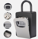 C01 Password Portable Lock Box