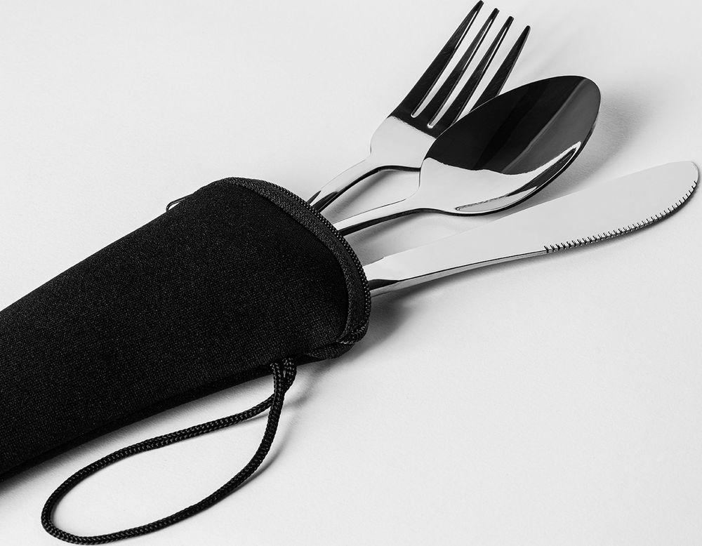 CU4030 BELVER Cutlery set