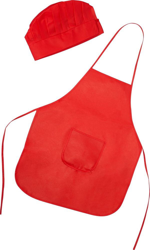 DE9133 JAMIE Apron