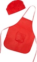 DE9133 JAMIE Apron