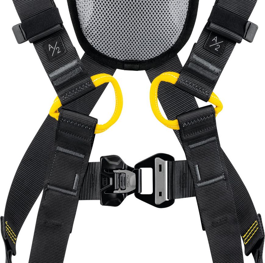 C073 NEWTON FAST Quick-donning fall-arrest harness
