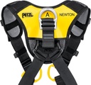 C073 NEWTON FAST Quick-donning fall-arrest harness