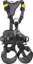 C071 AVAO® BOD Comfortable harness for fall arrest, work positioning and suspension
