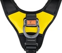 C071 AVAO® BOD Comfortable harness for fall arrest, work positioning and suspension